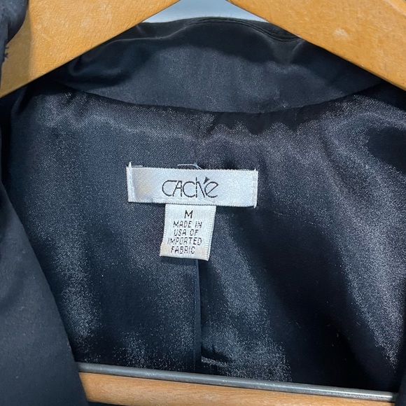 Cache spring jacket - Picture 5 of 5